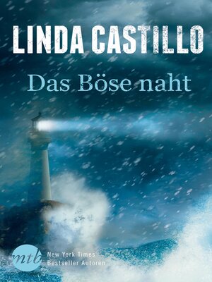 cover image of Das Böse naht